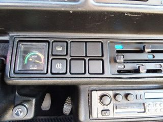 Fiat Sonstige Ritmo 85 S Bertone