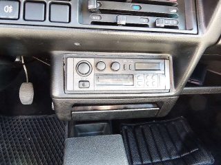 Fiat Sonstige Ritmo 85 S Bertone