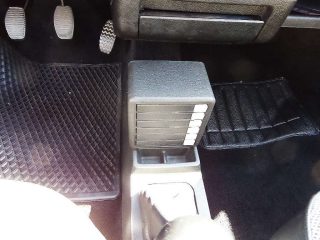 Fiat Sonstige Ritmo 85 S Bertone