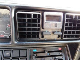 Fiat Sonstige Ritmo 85 S Bertone