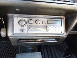 Fiat Sonstige Ritmo 85 S Bertone