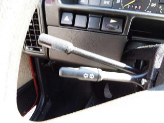 Fiat Sonstige Ritmo 85 S Bertone