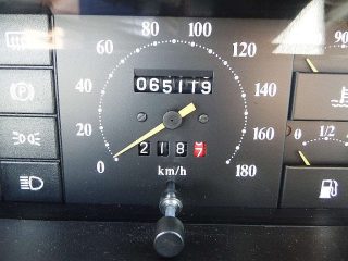 Fiat Sonstige Ritmo 85 S Bertone