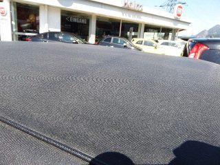 Fiat Sonstige Ritmo 85 S Bertone