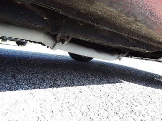 Fiat Sonstige Ritmo 85 S Bertone