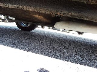 Fiat Sonstige Ritmo 85 S Bertone