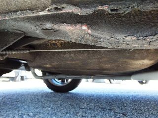 Fiat Sonstige Ritmo 85 S Bertone