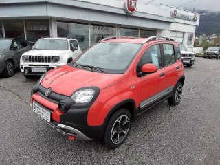 Fiat Panda TwinAir 85 4x4 Cross !! Ab 249.- MTL