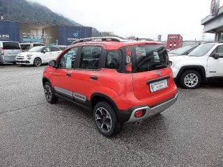 Fiat Panda TwinAir 85 4x4 Cross !! Ab 249.- MTL