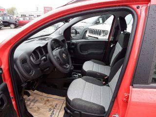 Fiat Panda TwinAir 85 4x4 Cross !! Ab 249.- MTL