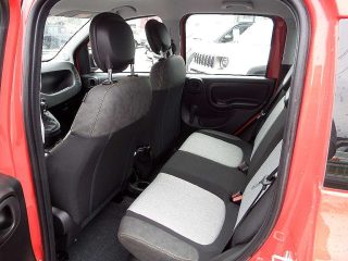 Fiat Panda TwinAir 85 4x4 Cross !! Ab 249.- MTL