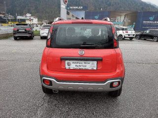 Fiat Panda TwinAir 85 4x4 Cross !! Ab 249.- MTL