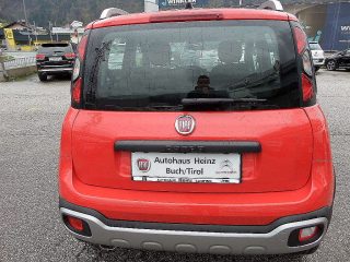 Fiat Panda TwinAir 85 4x4 Cross !! Ab 249.- MTL