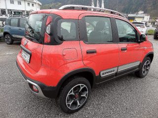 Fiat Panda TwinAir 85 4x4 Cross !! Ab 249.- MTL