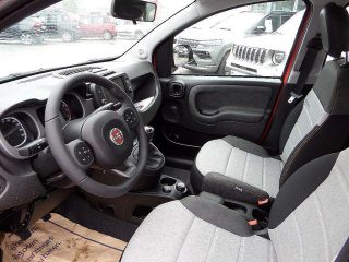 Fiat Panda TwinAir 85 4x4 Cross !! Ab 249.- MTL