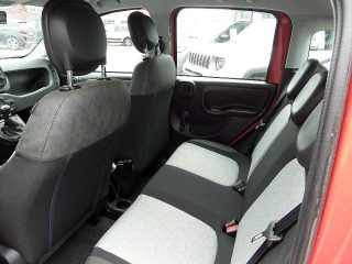 Fiat Panda TwinAir 85 4x4 Cross !! Ab 249.- MTL