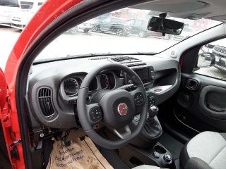 Fiat Panda TwinAir 85 4x4 Cross !! Ab 249.- MTL