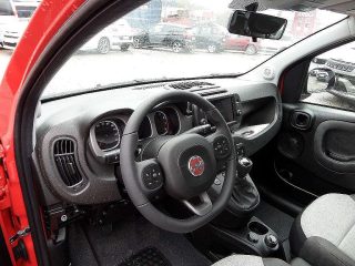 Fiat Panda TwinAir 85 4x4 Cross !! Ab 249.- MTL