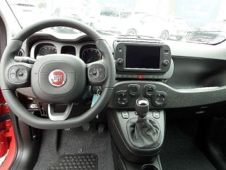 Fiat Panda TwinAir 85 4x4 Cross !! Ab 249.- MTL