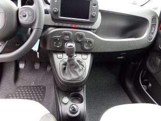 Fiat Panda TwinAir 85 4x4 Cross !! Ab 249.- MTL