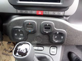 Fiat Panda TwinAir 85 4x4 Cross !! Ab 249.- MTL