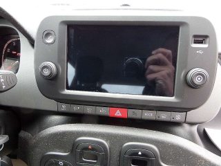 Fiat Panda TwinAir 85 4x4 Cross !! Ab 249.- MTL