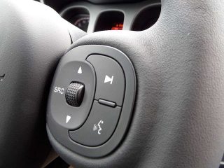 Fiat Panda TwinAir 85 4x4 Cross !! Ab 249.- MTL