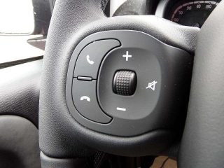 Fiat Panda TwinAir 85 4x4 Cross !! Ab 249.- MTL