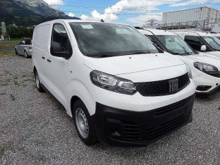 Fiat Scudo KW L1 H1 SX 100 MT BUSINESS Ab   Netto