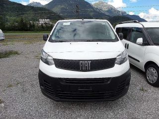 Fiat Scudo KW L1 H1 SX 100 MT BUSINESS Ab   Netto