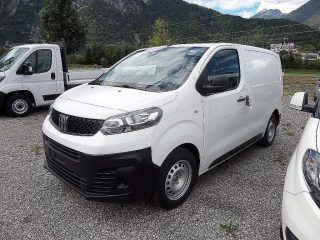 Fiat Scudo KW L1 H1 SX 100 MT BUSINESS Ab   Netto