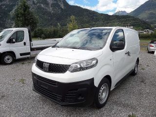 Fiat Scudo KW L1 H1 SX 100 MT BUSINESS Ab   Netto
