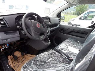 Fiat Scudo KW L1 H1 SX 100 MT BUSINESS Ab   Netto