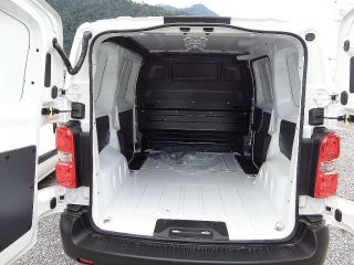 Fiat Scudo KW L1 H1 SX 100 MT BUSINESS Ab   Netto