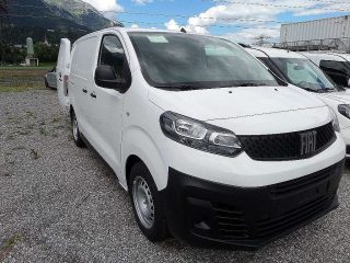 Fiat Scudo KW L1 H1 SX 100 MT BUSINESS Ab   Netto