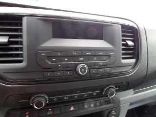 Fiat Scudo KW L1 H1 SX 100 MT BUSINESS Ab   Netto