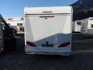 Knaus Sonstige Van Wave TI Vansation MAN Sonderpreis 99999,- , Listenpreis 136.160,- , Exportpreis 64500.-