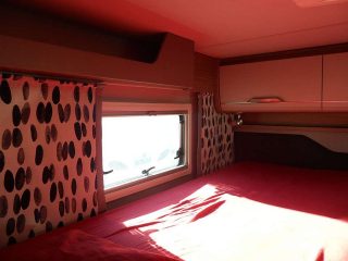 Knaus Sonstige Van Wave TI Vansation MAN Sonderpreis 99999,- , Listenpreis 136.160,- , Exportpreis 64500.-