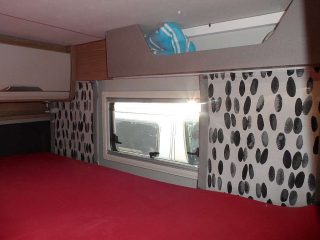 Knaus Sonstige Van Wave TI Vansation MAN Sonderpreis 99999,- , Listenpreis 136.160,- , Exportpreis 64500.-