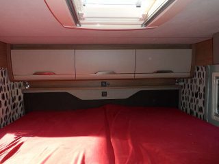 Knaus Sonstige Van Wave TI Vansation MAN Sonderpreis 99999,- , Listenpreis 136.160,- , Exportpreis 64500.-