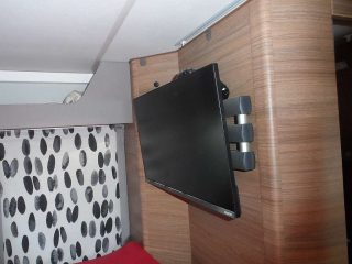 Knaus Sonstige Van Wave TI Vansation MAN Sonderpreis 99999,- , Listenpreis 136.160,- , Exportpreis 64500.-