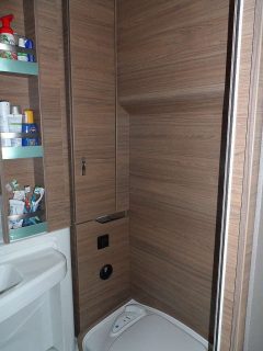 Knaus Sonstige Van Wave TI Vansation MAN Sonderpreis 99999,- , Listenpreis 136.160,- , Exportpreis 64500.-