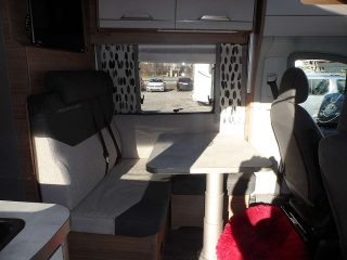 Knaus Sonstige Van Wave TI Vansation MAN Sonderpreis 99999,- , Listenpreis 136.160,- , Exportpreis 64500.-