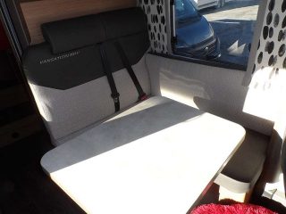 Knaus Sonstige Van Wave TI Vansation MAN Sonderpreis 99999,- , Listenpreis 136.160,- , Exportpreis 64500.-