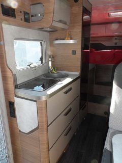 Knaus Sonstige Van Wave TI Vansation MAN Sonderpreis 99999,- , Listenpreis 136.160,- , Exportpreis 64500.-