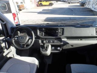 Knaus Sonstige Van Wave TI Vansation MAN Sonderpreis 99999,- , Listenpreis 136.160,- , Exportpreis 64500.-