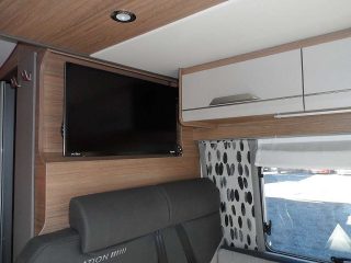 Knaus Sonstige Van Wave TI Vansation MAN Sonderpreis 99999,- , Listenpreis 136.160,- , Exportpreis 64500.-