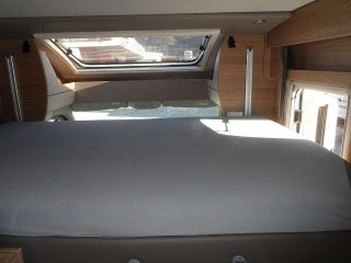 Knaus Sonstige Van Wave TI Vansation MAN Sonderpreis 99999,- , Listenpreis 136.160,- , Exportpreis 64500.-