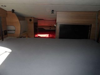 Knaus Sonstige Van Wave TI Vansation MAN Sonderpreis 99999,- , Listenpreis 136.160,- , Exportpreis 64500.-