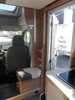 Knaus Sonstige Van Wave TI Vansation MAN Sonderpreis 99999,- , Listenpreis 136.160,- , Exportpreis 64500.-